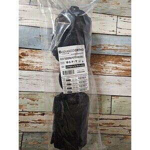 Advanced ORTHO R.O.M. Telescoping Post Op Knee Brace ROM